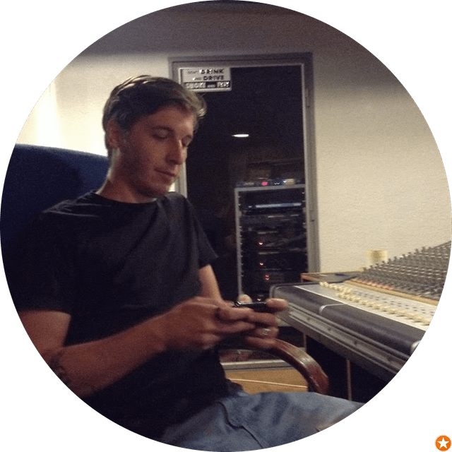 Jan Laznik's profile photo