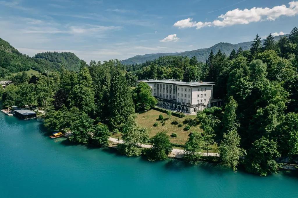 Vila Bled image 1