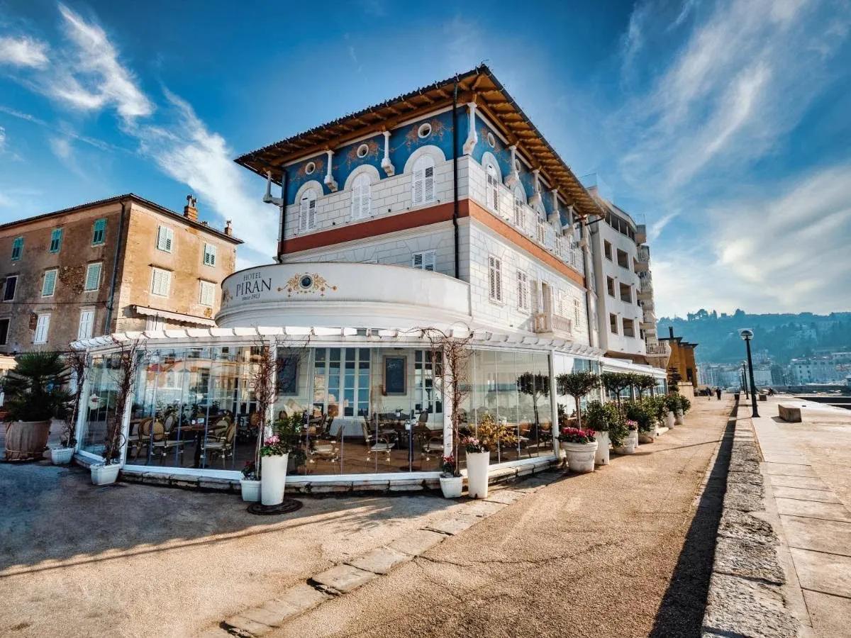 Hotel Piran image 1