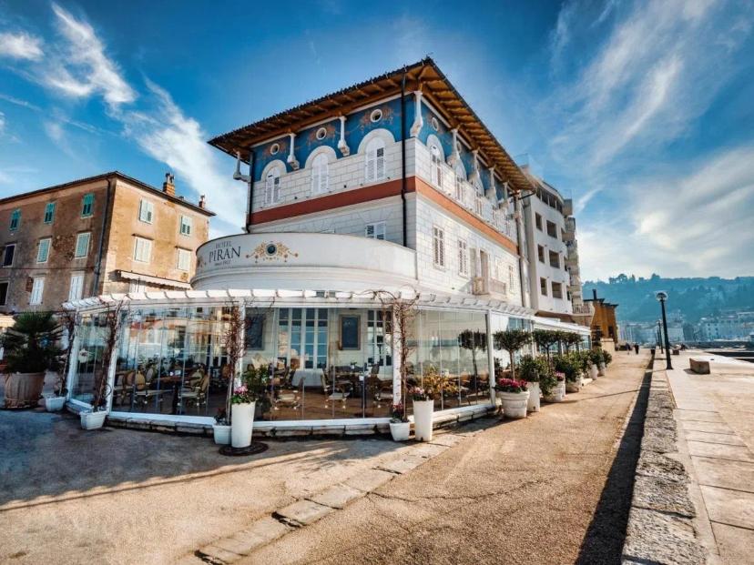 Hotell Piran image 1