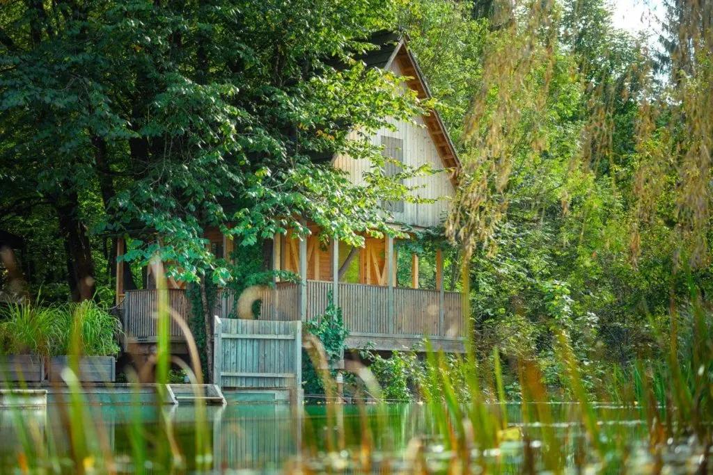 Garden Village Bled image 3