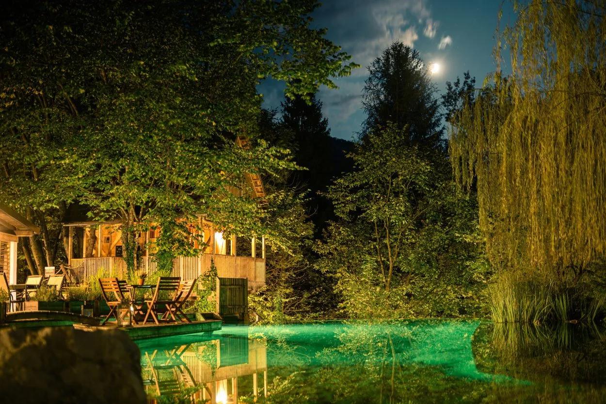 Garden Village Bled image 1