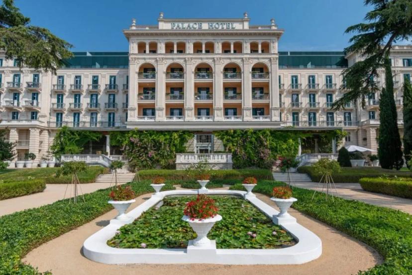 Kempinski Palace Hotel Portorož image 9