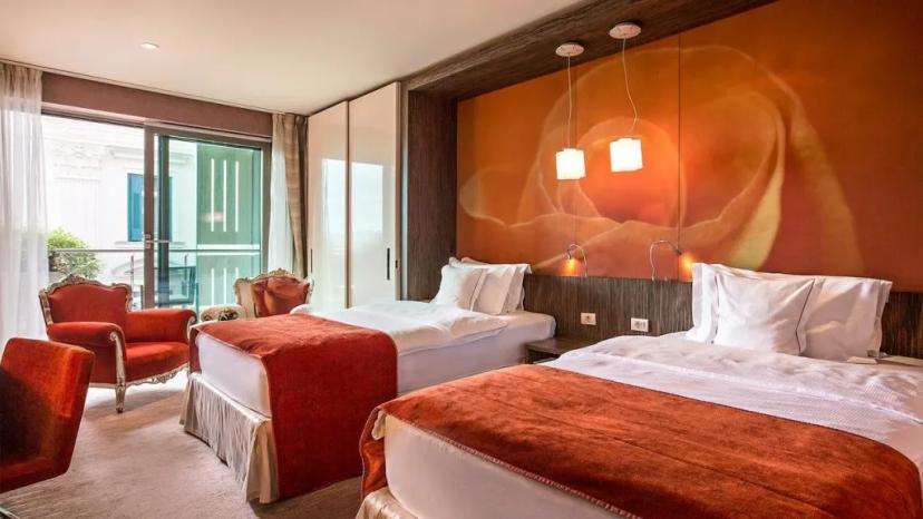 Kempinski Palace Hotel Portorož image 7
