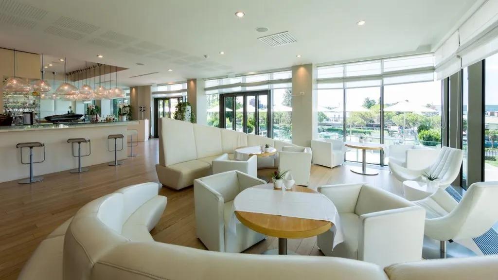 Kempinski Palace Hotel Portorož image 4