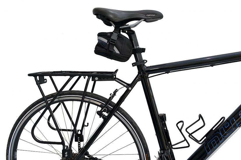 Muesing Hybrid Touring Bike image 2