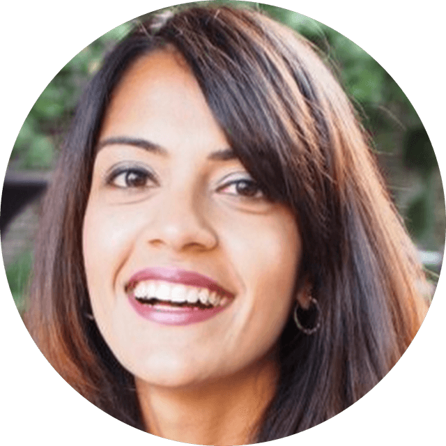 Priya Malik's profile photo