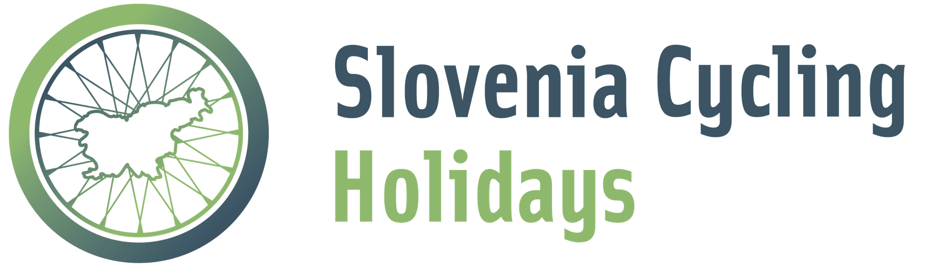 Slovenien Cykelferier