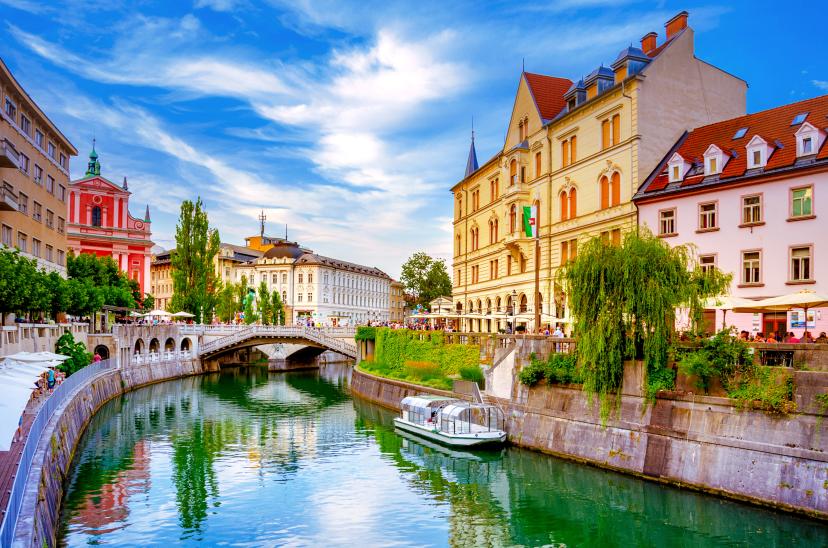 Ljubljana image 1