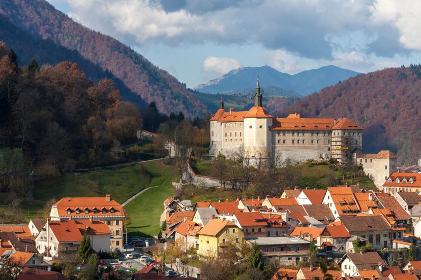 Škofja Loka image 1
