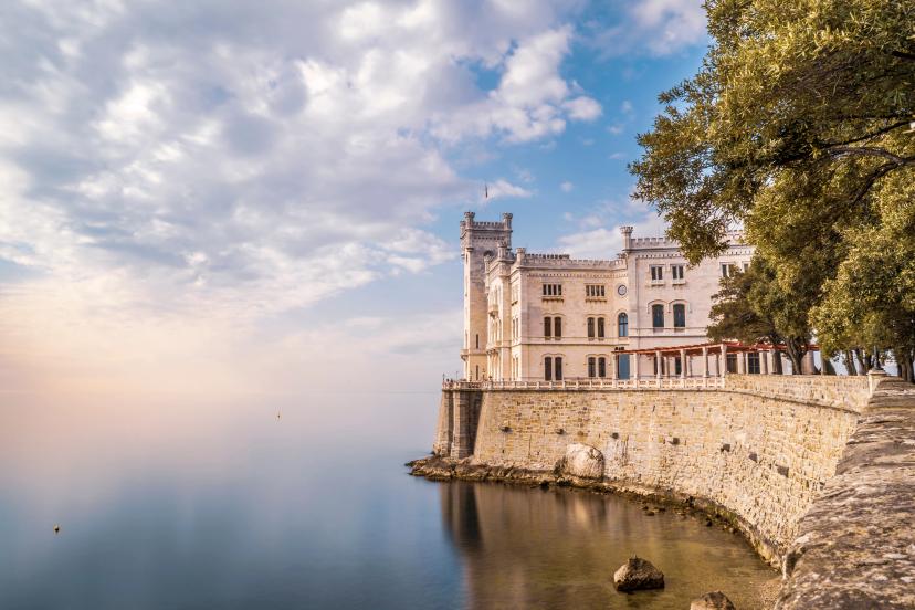 Miramare Slot image 1