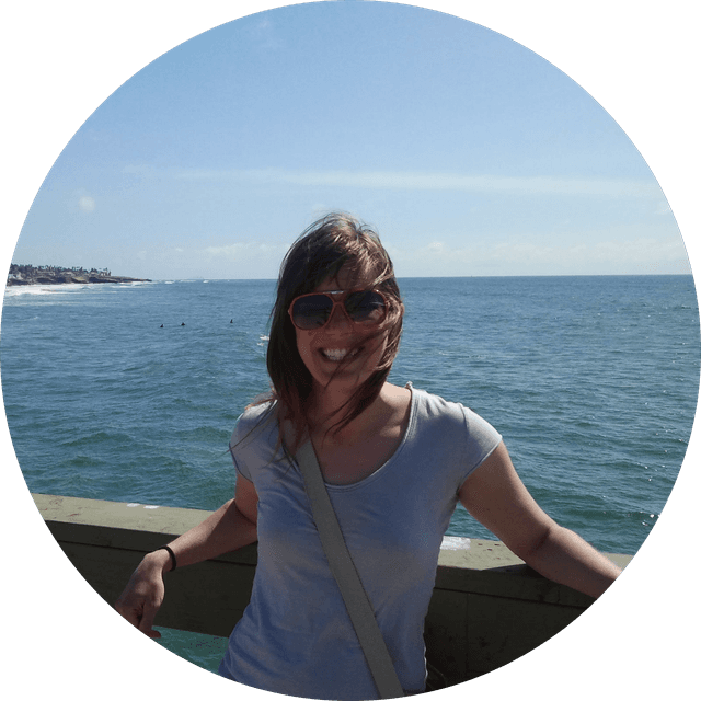 Caroline Paulsen's profile photo