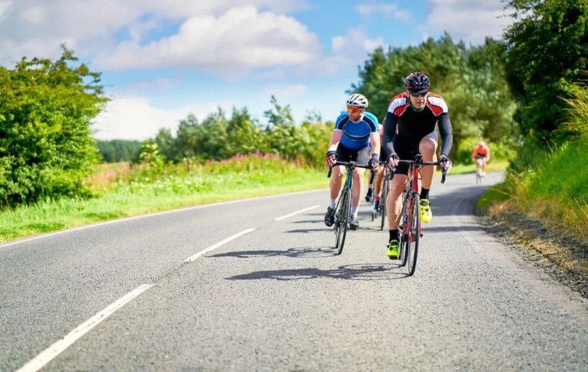Road Cycling Holidays Slovenia