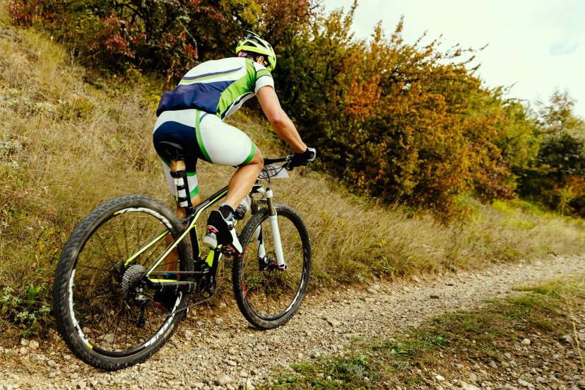 The Great Gravel Loop of Slovenia & Italy