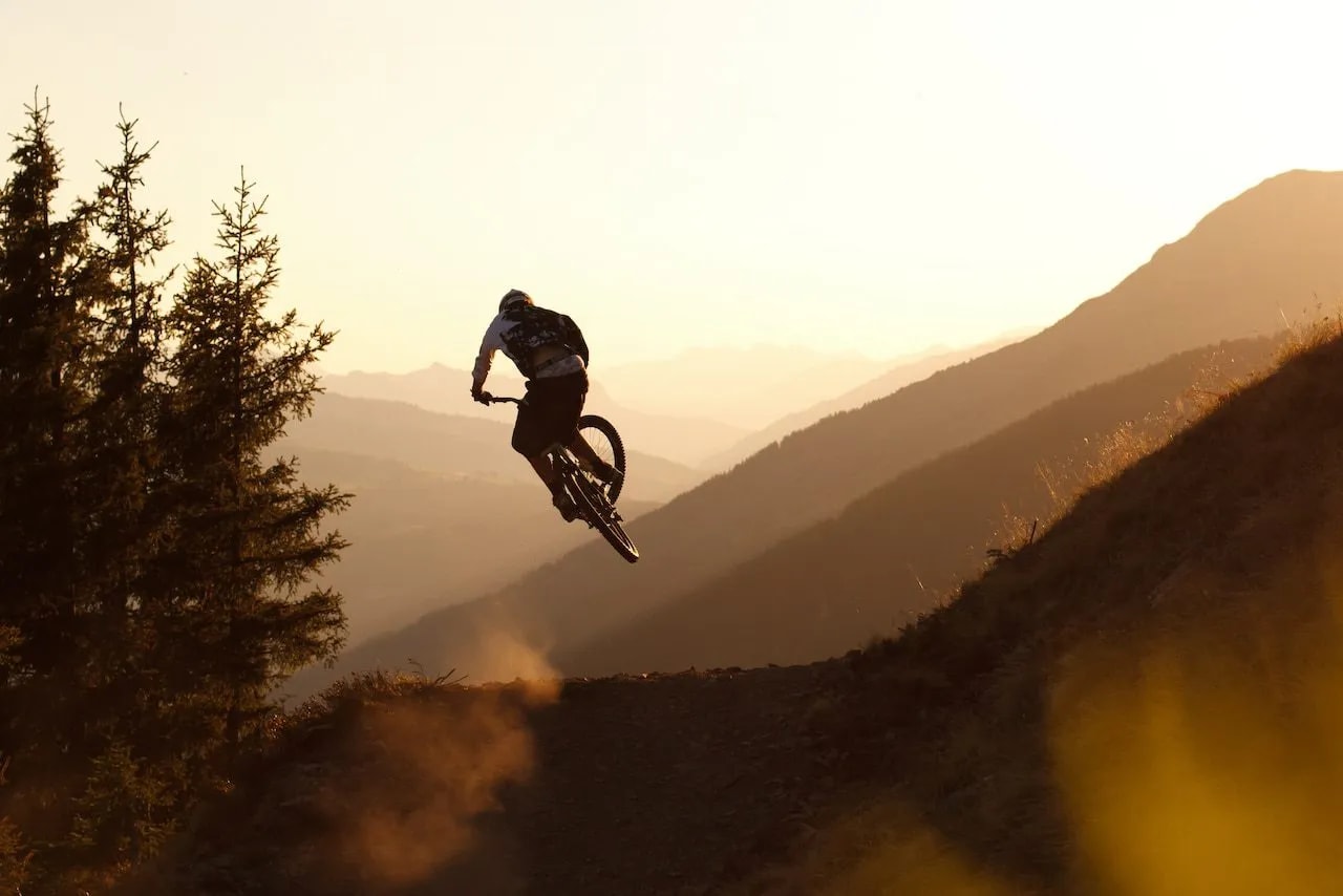 Ultimate Single Trails MTB Holidays Slovenia