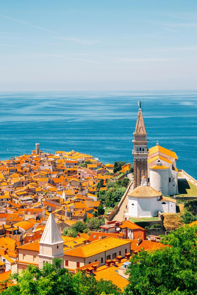 Piran image 1