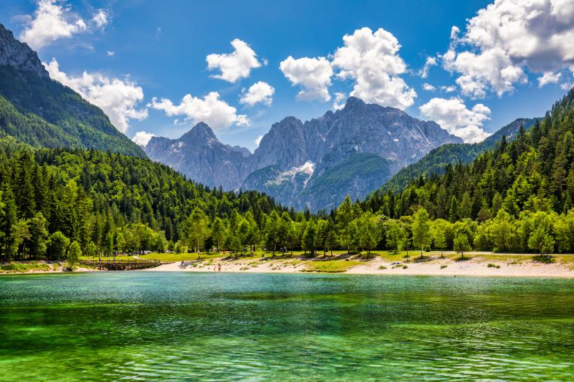 Triglav National Park image 1
