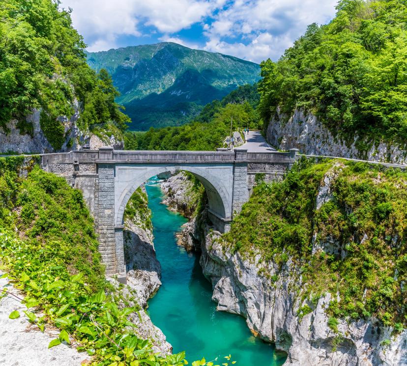 Napoleon’s Bridge image 1