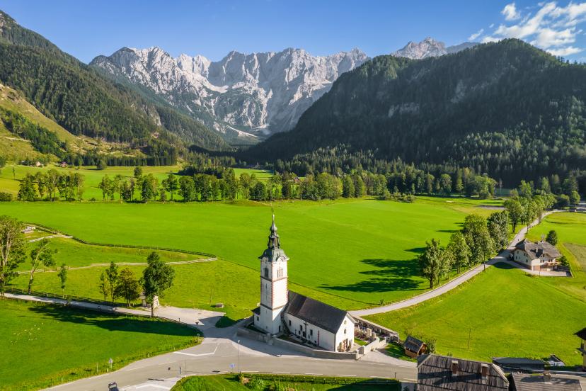 Jezersko image 1