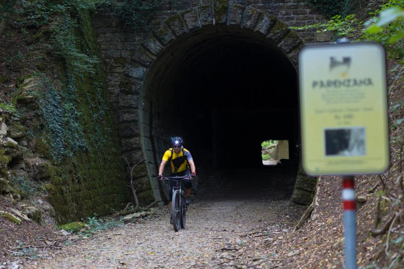 Parenzana Route image 1
