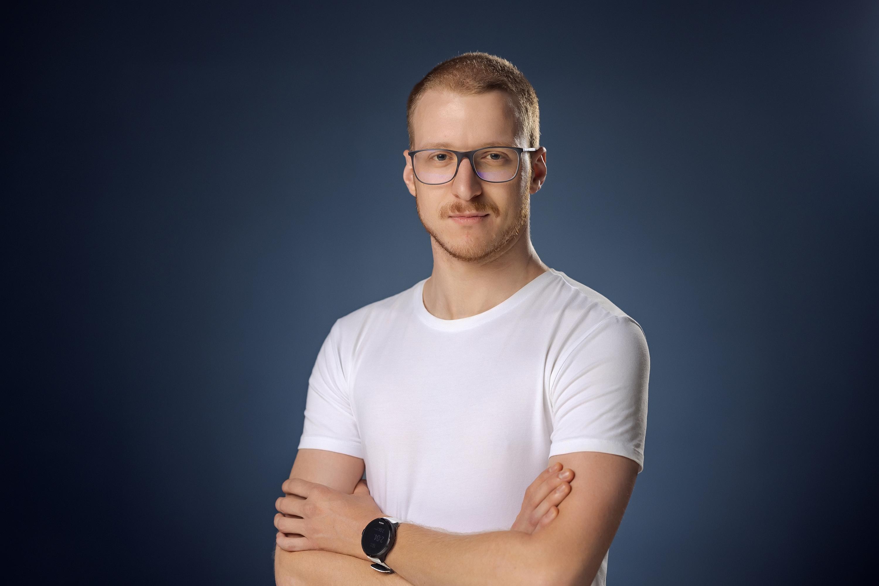 Agent profile picture