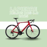 Lapierre Xelius bike (1)