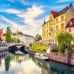 Ljubljana