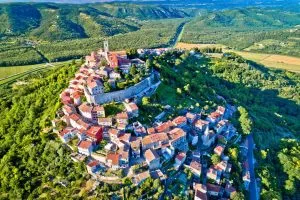 Motovun