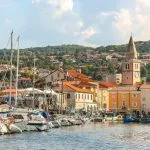 Muggia Italien