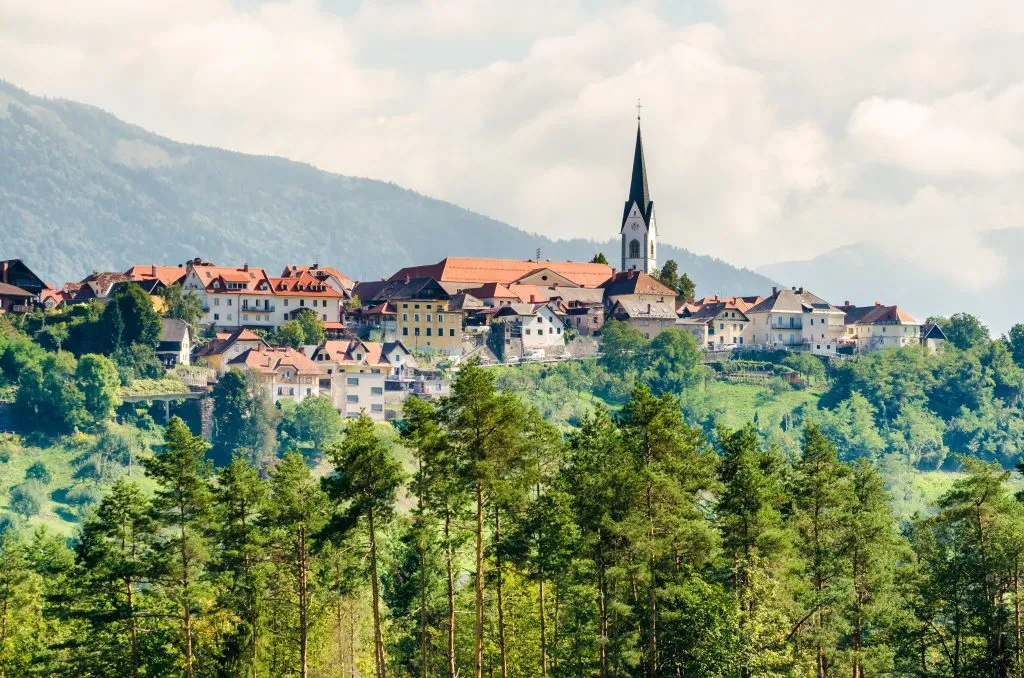 Radovljica