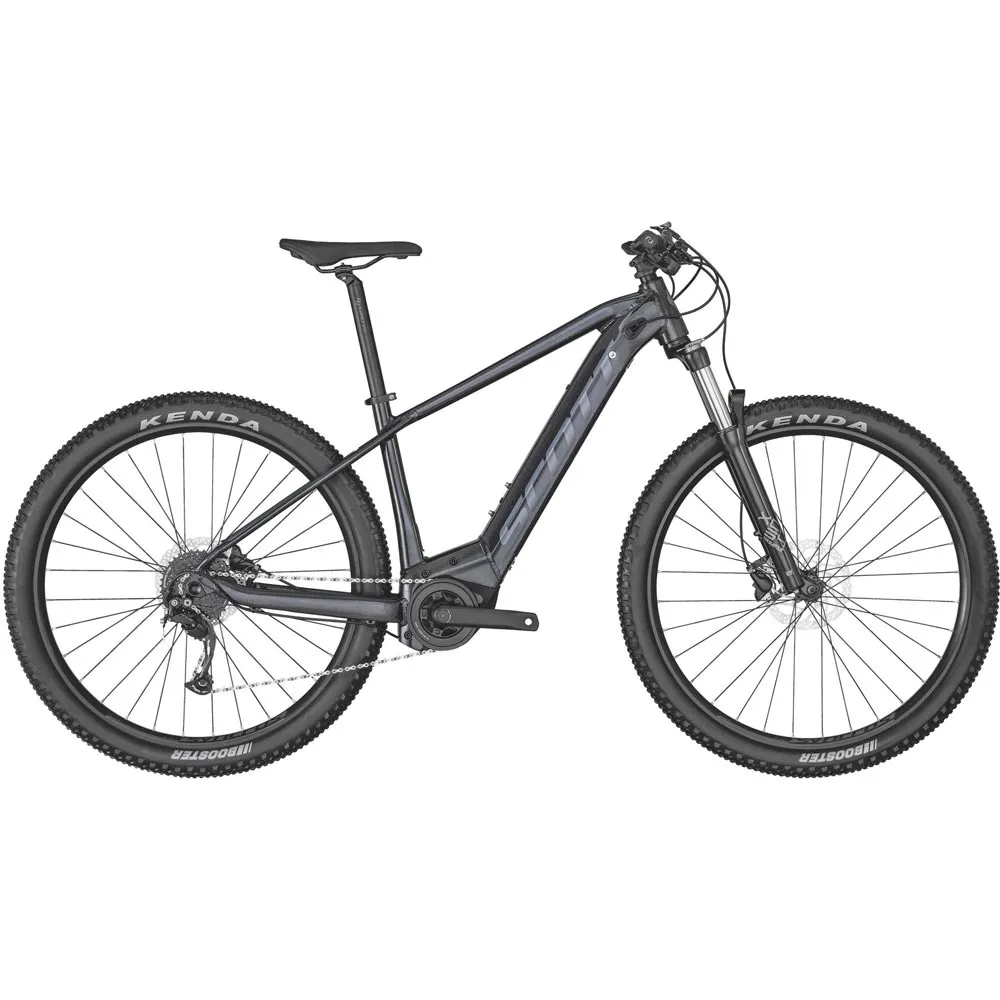 Scott 2022 Aspect eRide 940 286716