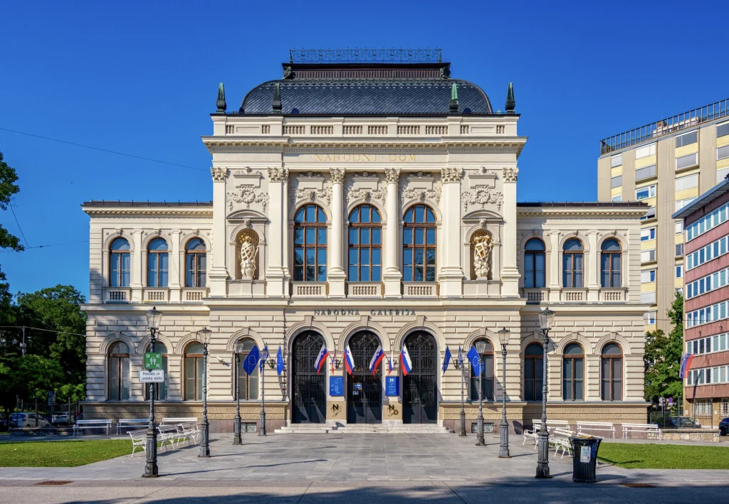 Nationalgalleriet