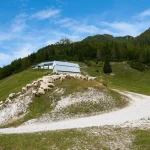 Sella di Somdogna Pass