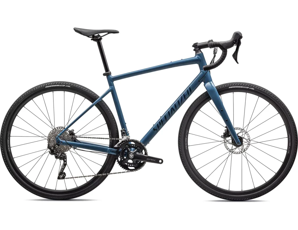 diverge e5 elite blau 024 l