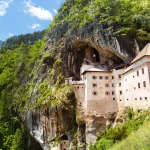 predjama castle